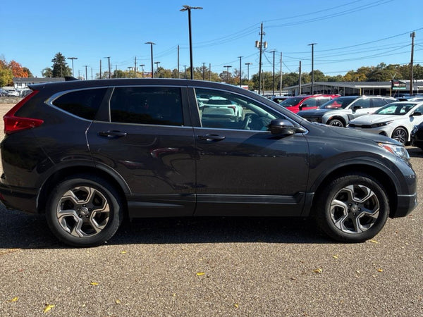 2019 Honda CR-V EX 4D SUV