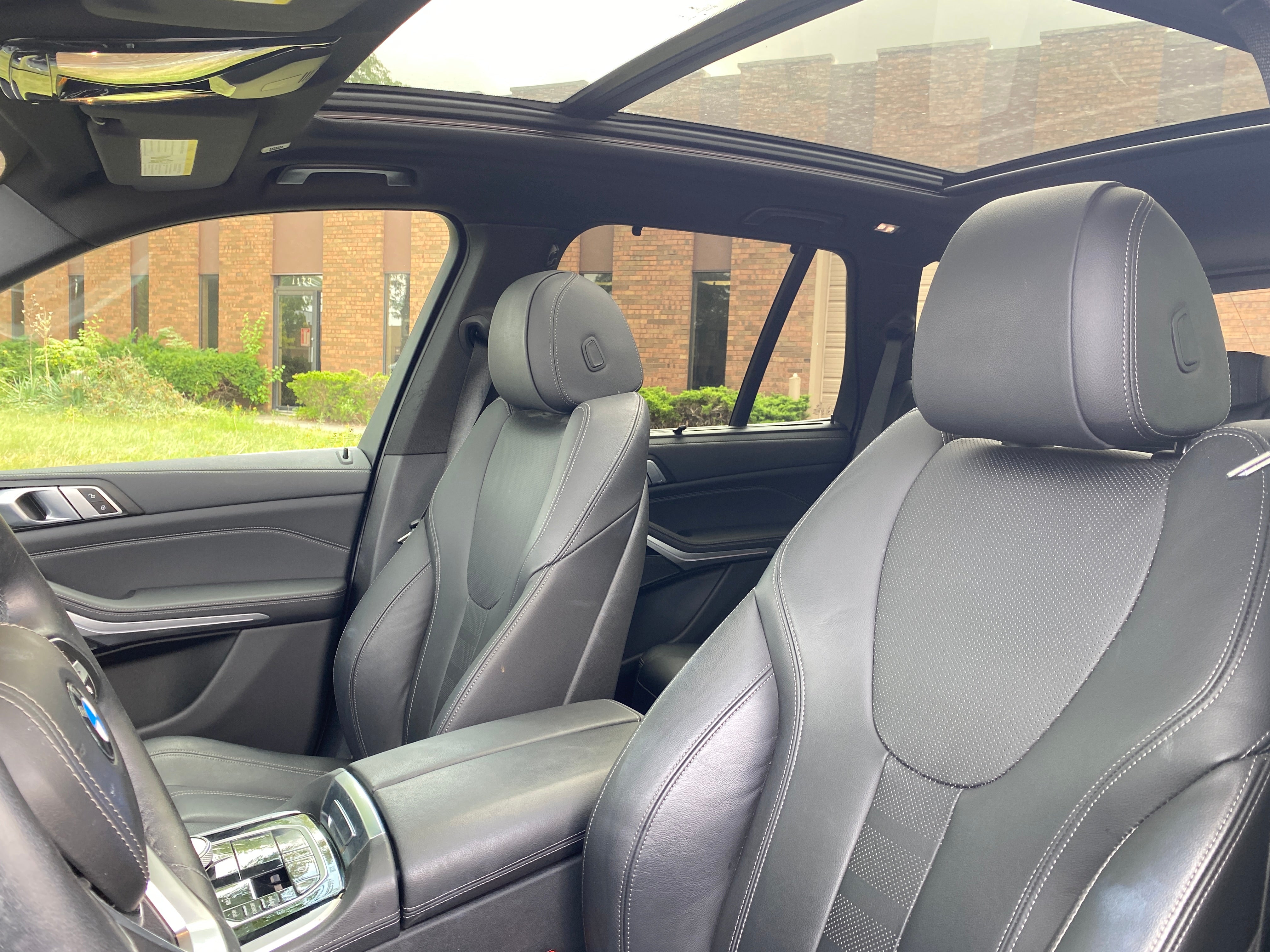 2021 BMW X5 40i xDrive 4D SUV