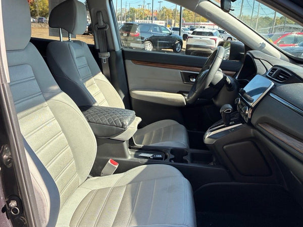 2019 Honda CR-V EX 4D SUV