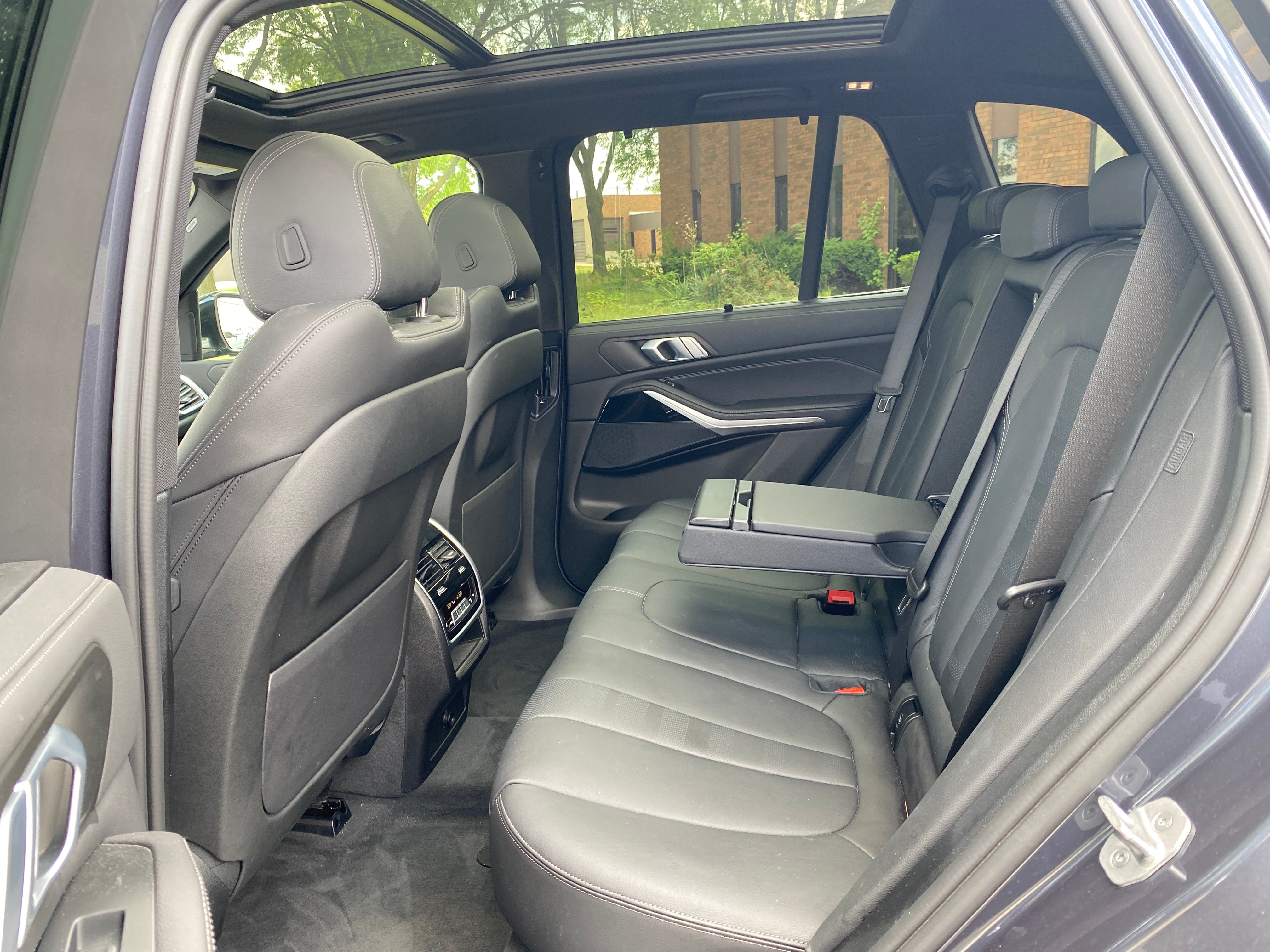 2021 BMW X5 40i xDrive 4D SUV