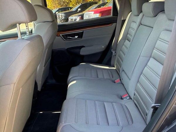 2019 Honda CR-V EX 4D SUV
