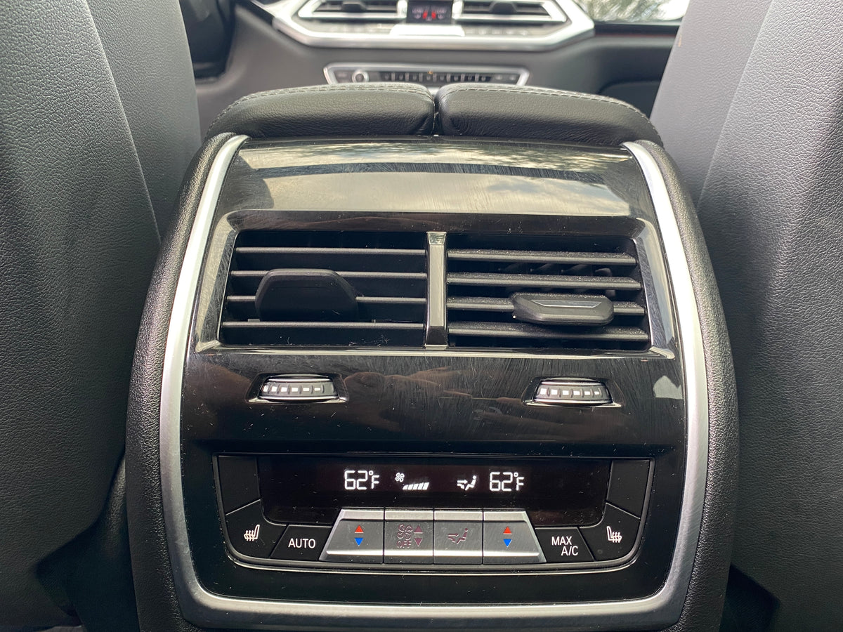2021 BMW X5 40i xDrive 4D SUV