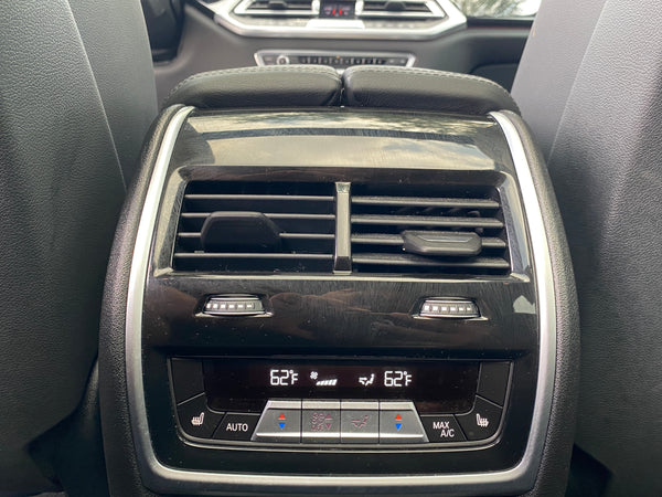 2021 BMW X5 40i xDrive 4D SUV