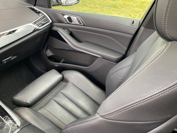 2021 BMW X5 40i xDrive 4D SUV