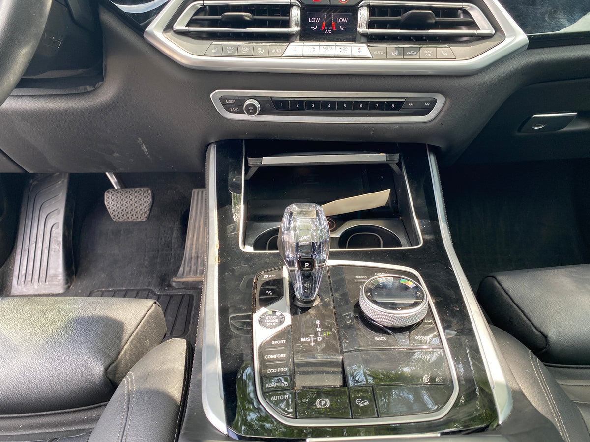 2021 BMW X5 40i xDrive 4D SUV