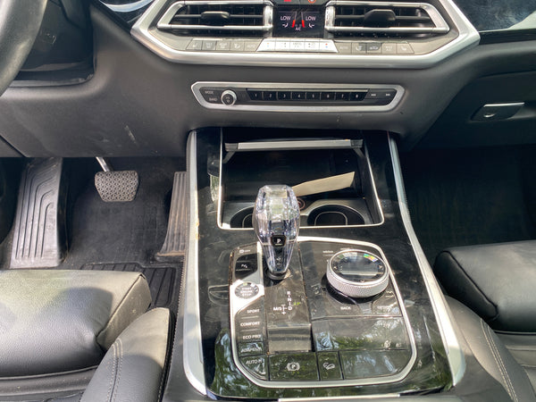 2021 BMW X5 40i xDrive 4D SUV