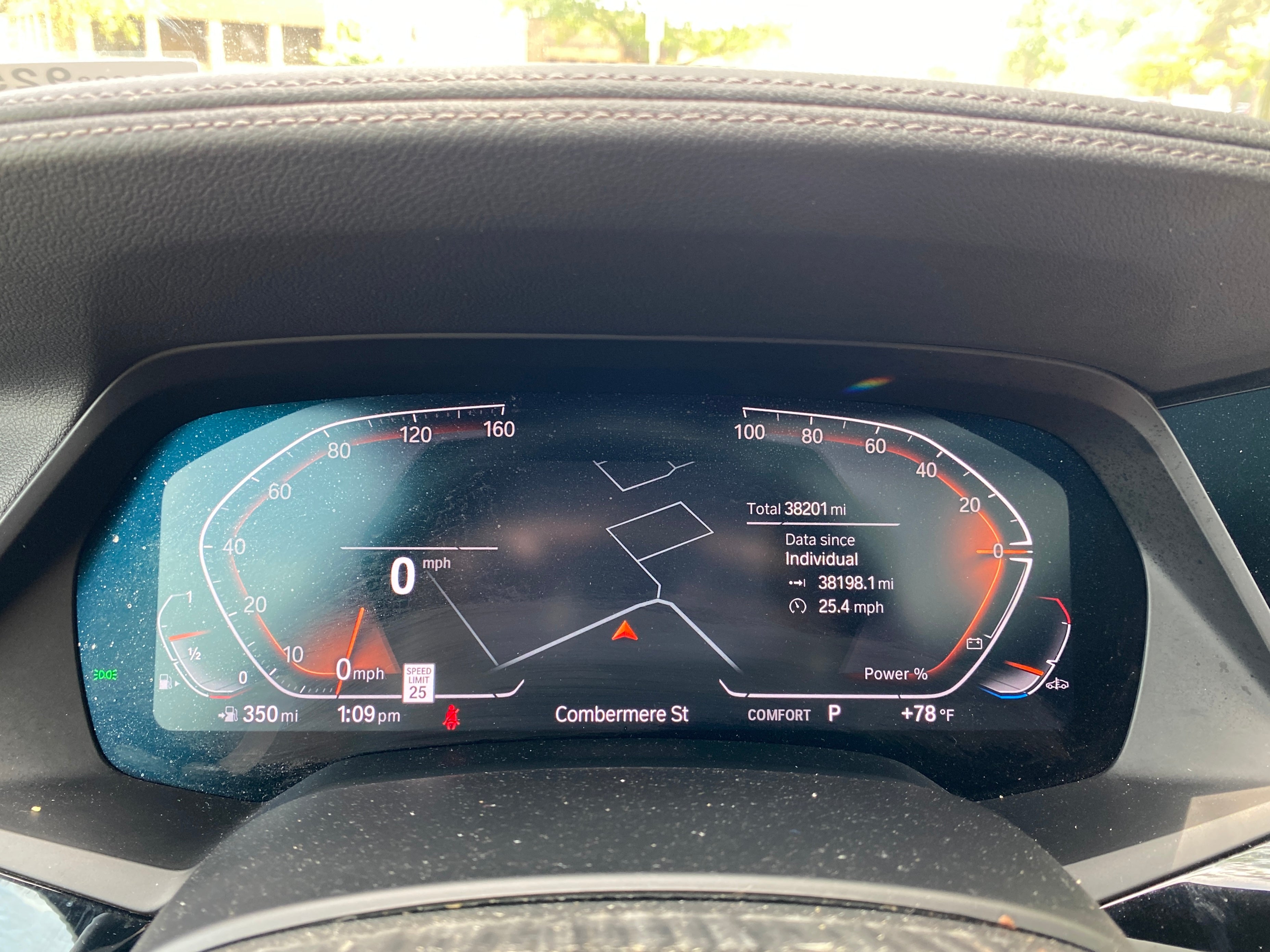 2021 BMW X5 40i xDrive 4D SUV