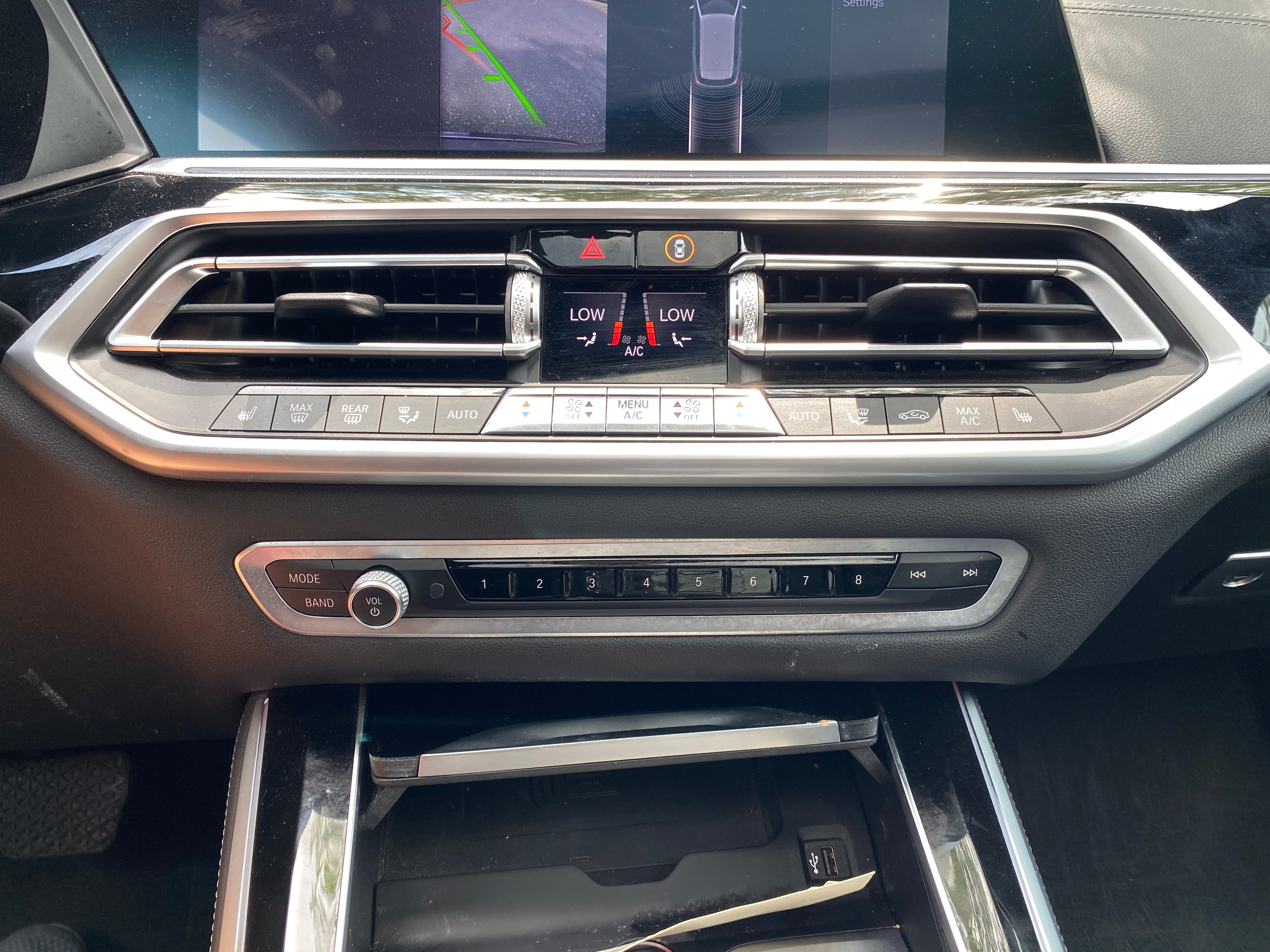 2021 BMW X5 40i xDrive 4D SUV