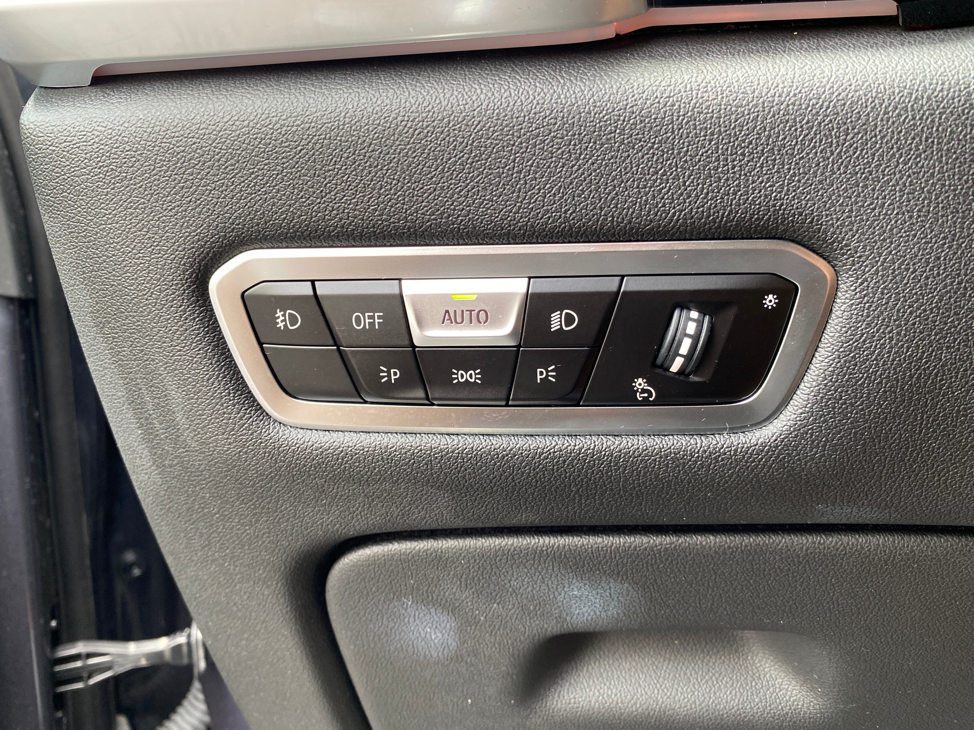 2021 BMW X5 40i xDrive 4D SUV
