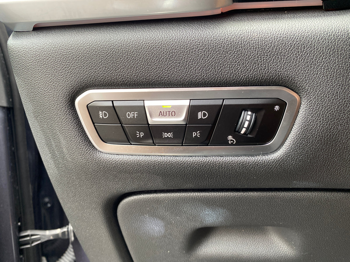 2021 BMW X5 40i xDrive 4D SUV