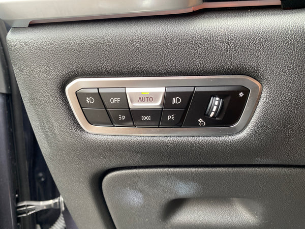 2021 BMW X5 40i xDrive 4D SUV