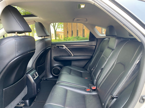 2022 Lexus RX 350 4D SUV