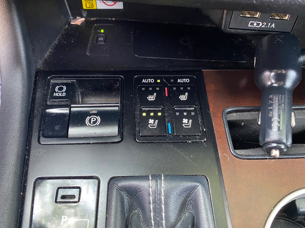 2022 Lexus RX 350 4D SUV