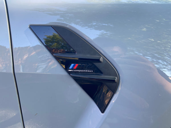 2024 BMW M4 Competition xDrive 2D Coupe