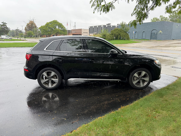 2023 Audi Q5 Premium Plus 4D SUV