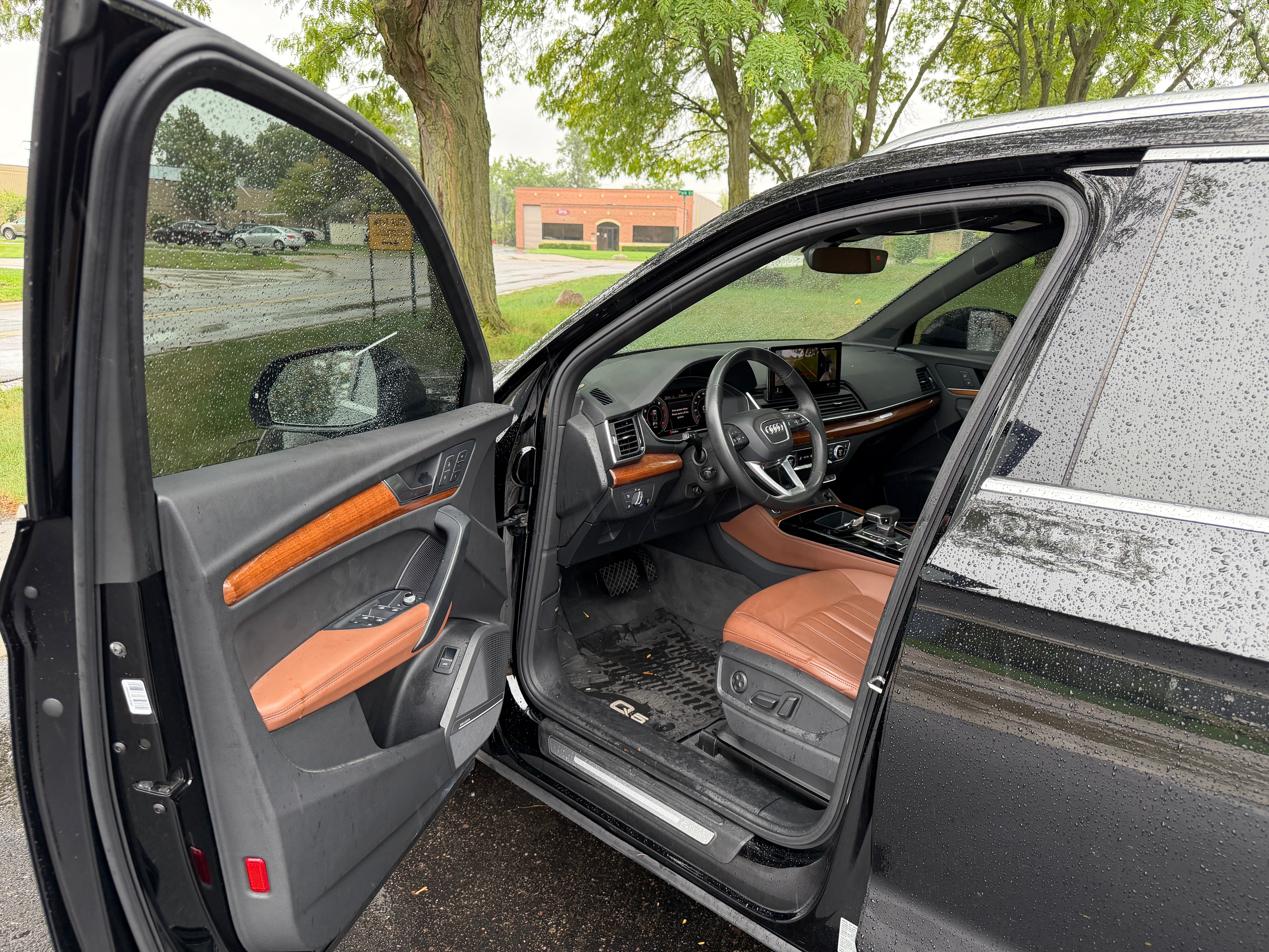 2023 Audi Q5 Premium Plus 4D SUV