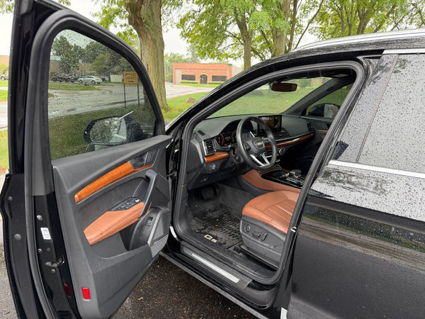 2023 Audi Q5 Premium Plus 4D SUV