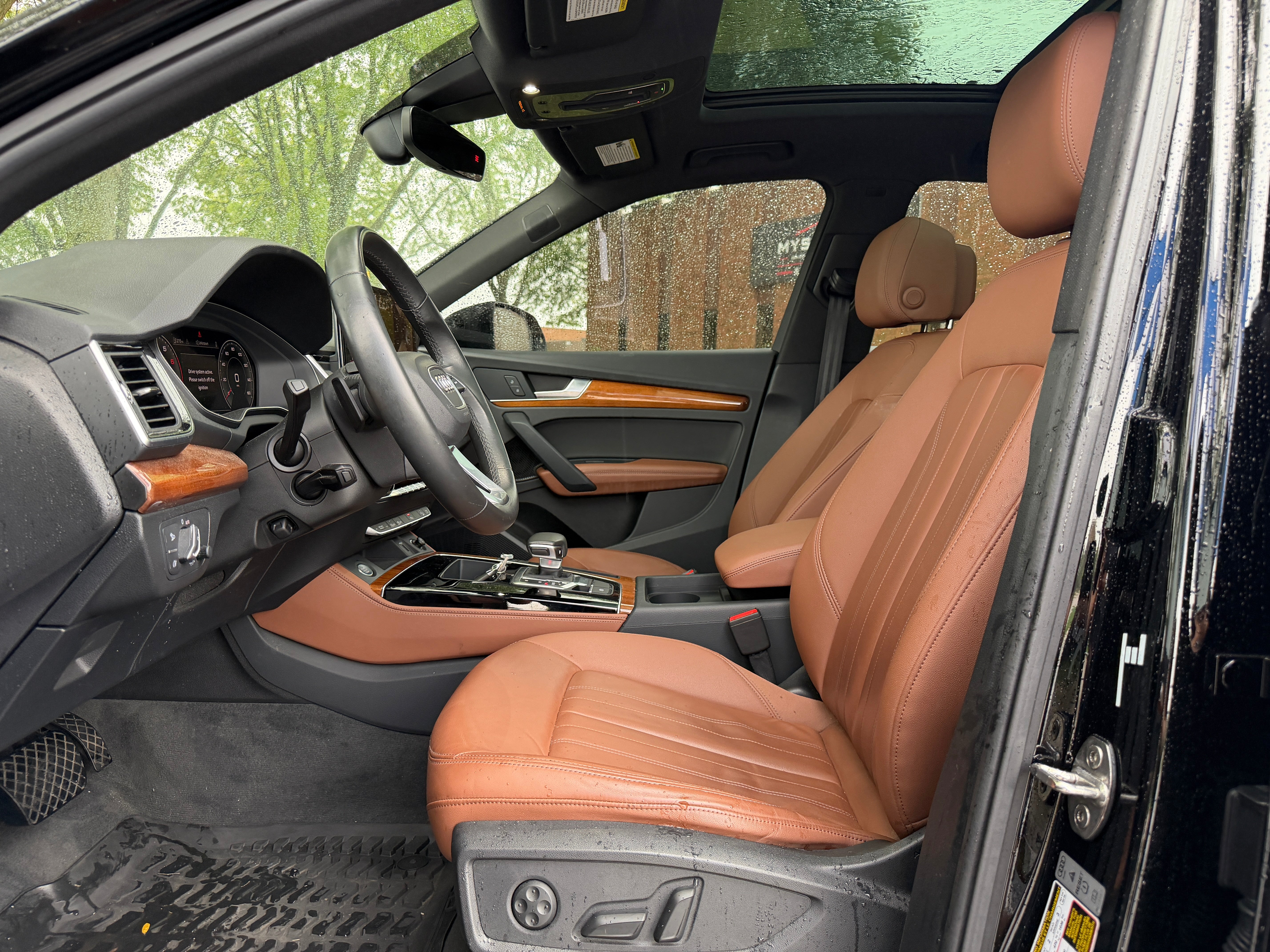 2023 Audi Q5 Premium Plus 4D SUV