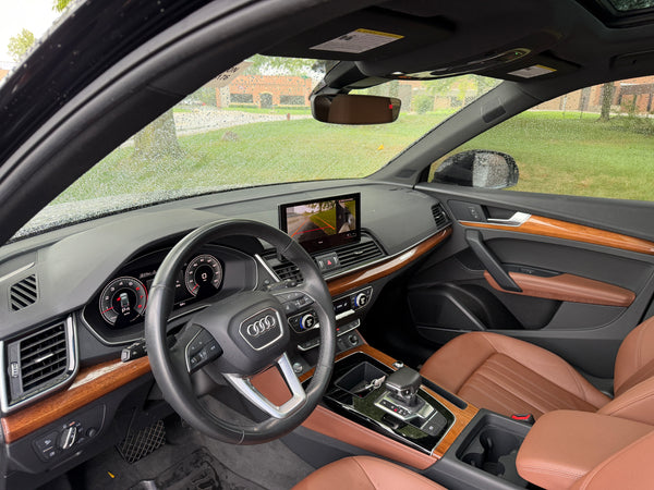 2023 Audi Q5 Premium Plus 4D SUV