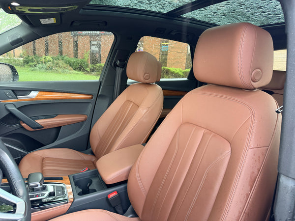 2023 Audi Q5 Premium Plus 4D SUV