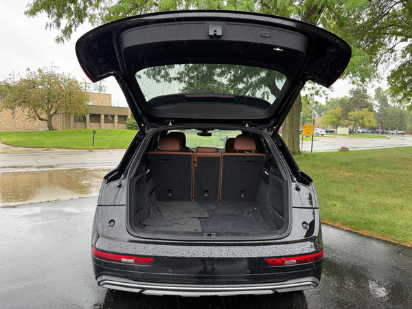 2023 Audi Q5 Premium Plus 4D SUV