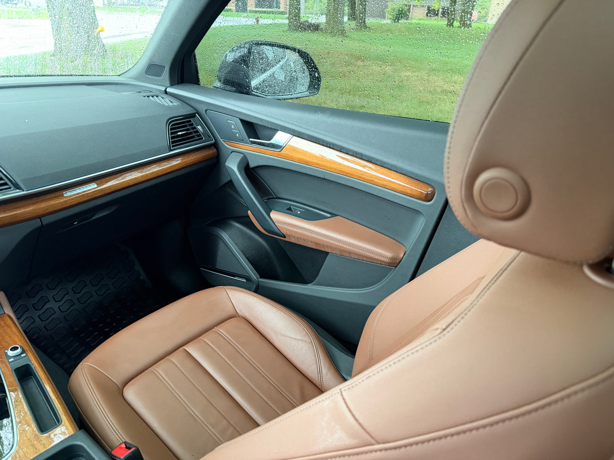 2023 Audi Q5 Premium Plus 4D SUV