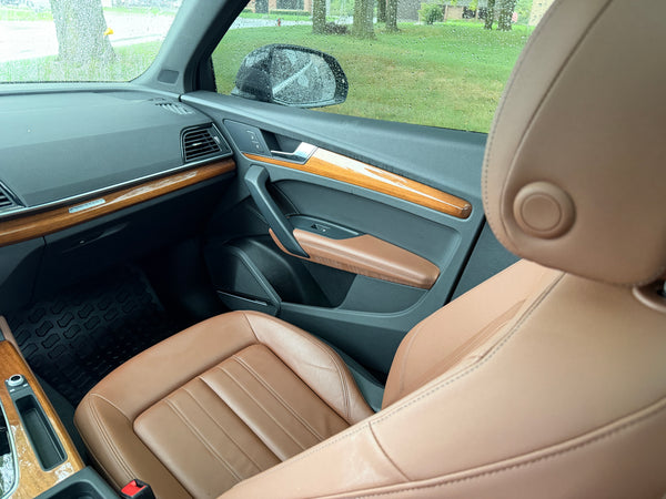 2023 Audi Q5 Premium Plus 4D SUV