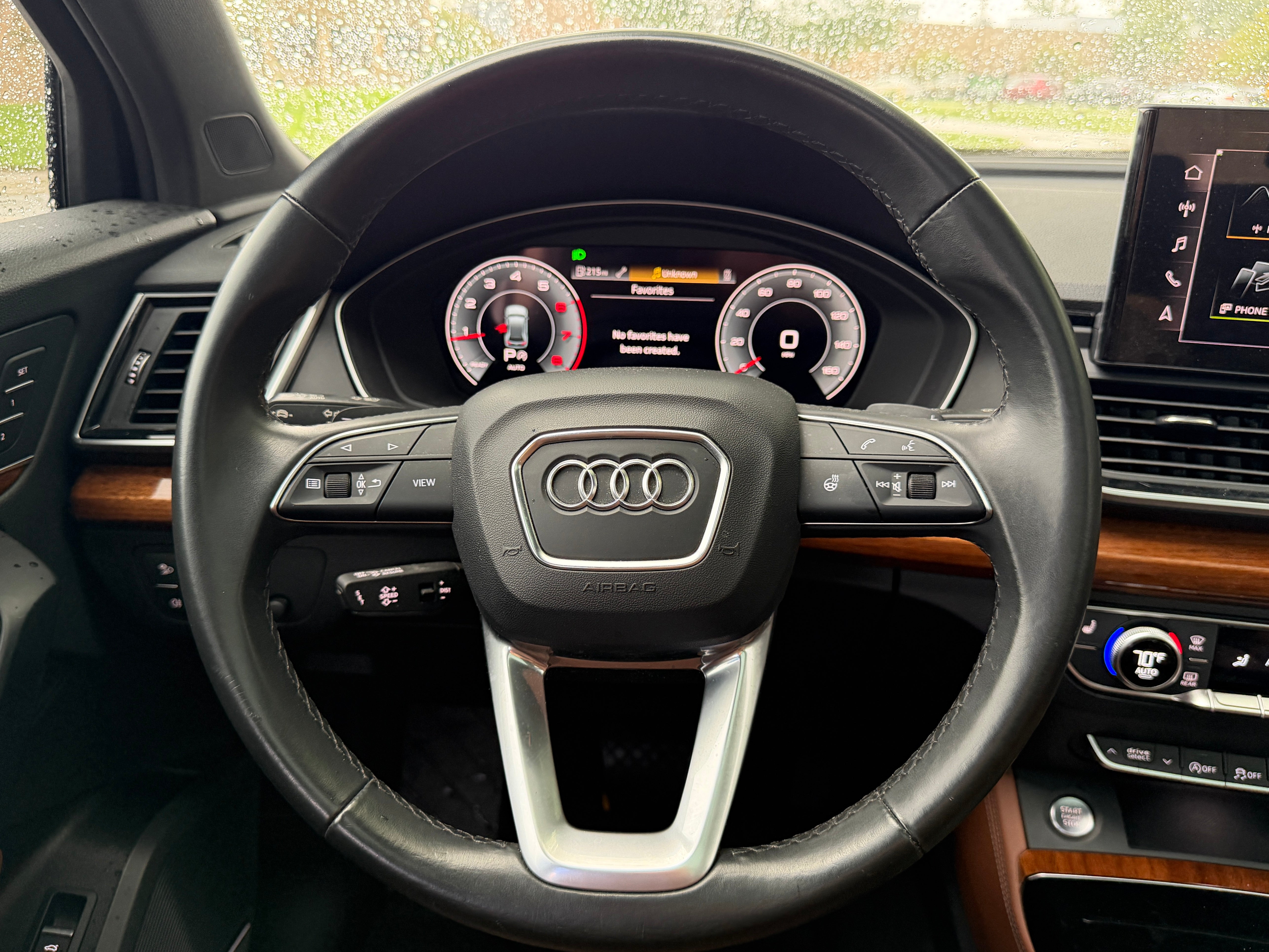 2023 Audi Q5 Premium Plus 4D SUV