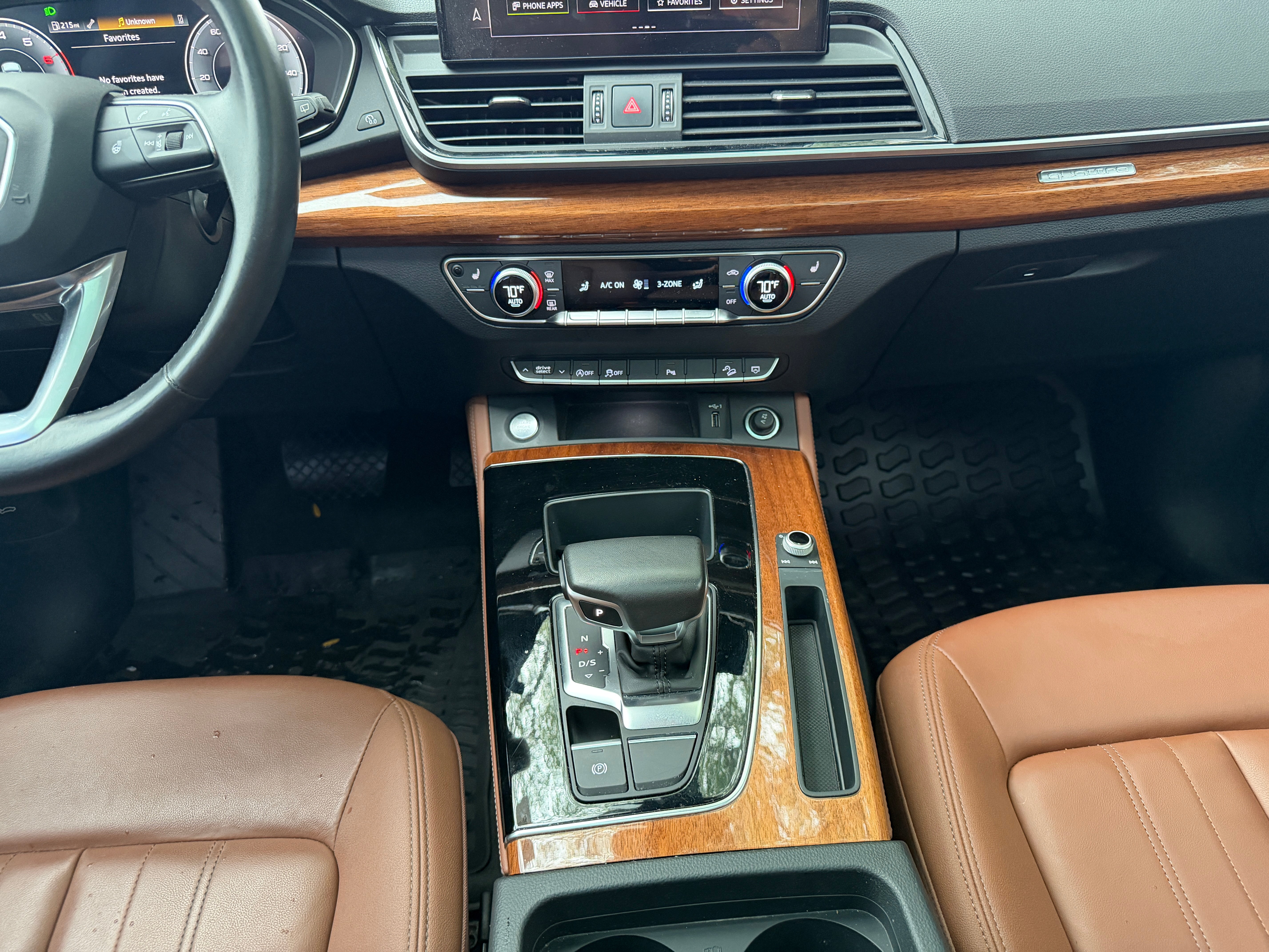 2023 Audi Q5 Premium Plus 4D SUV