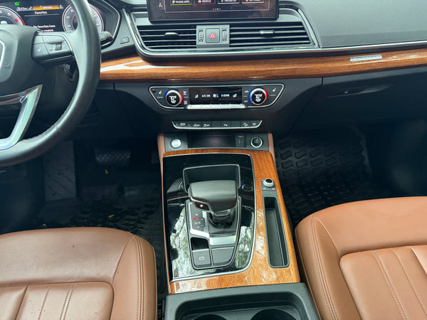 2023 Audi Q5 Premium Plus 4D SUV