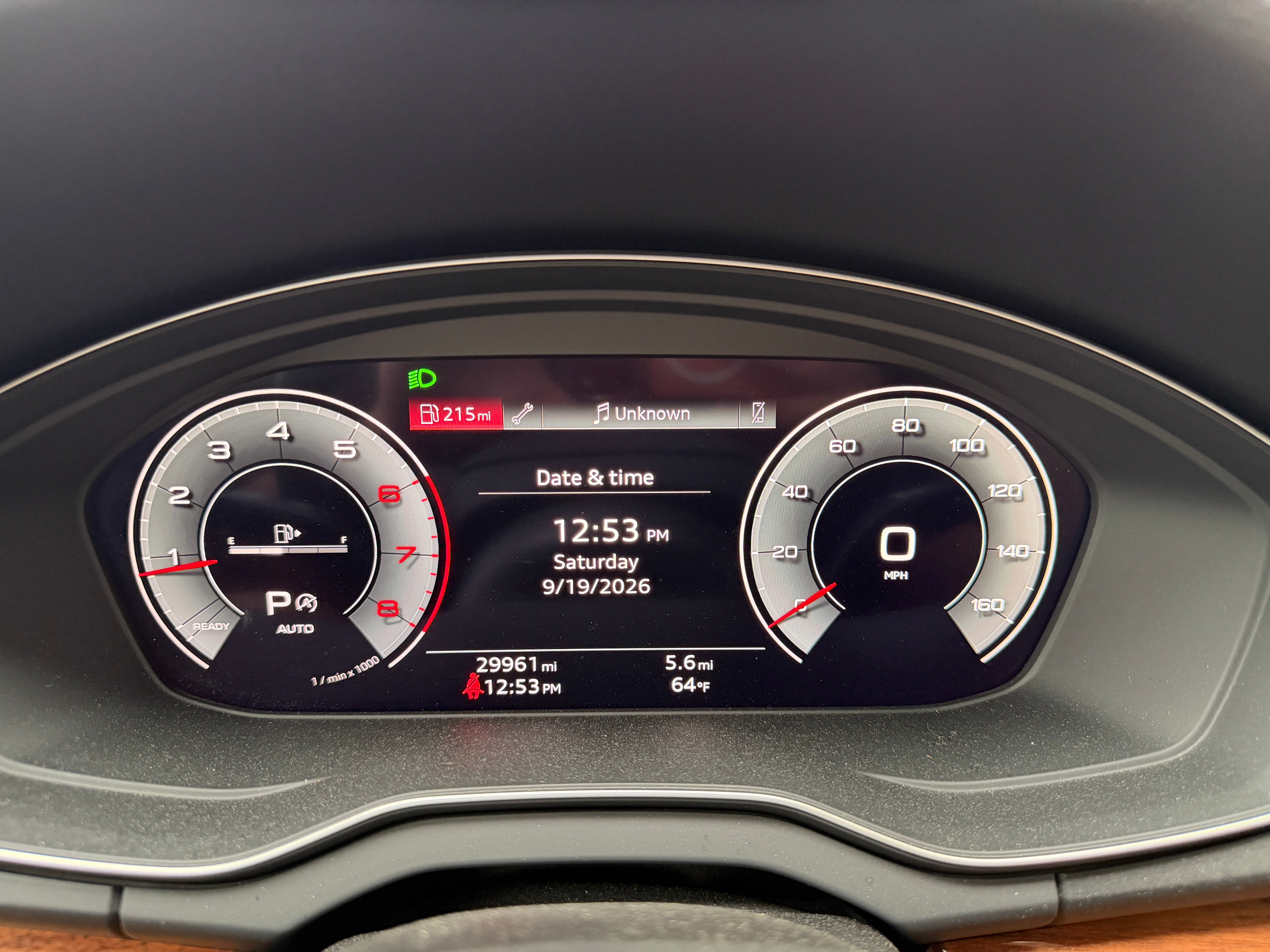 2023 Audi Q5 Premium Plus 4D SUV