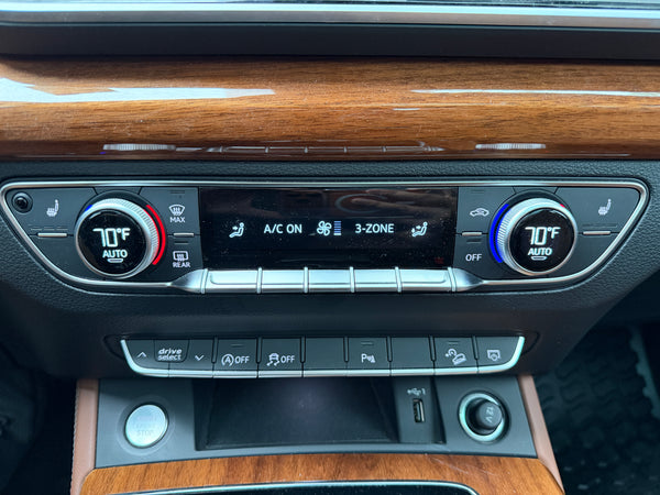 2023 Audi Q5 Premium Plus 4D SUV