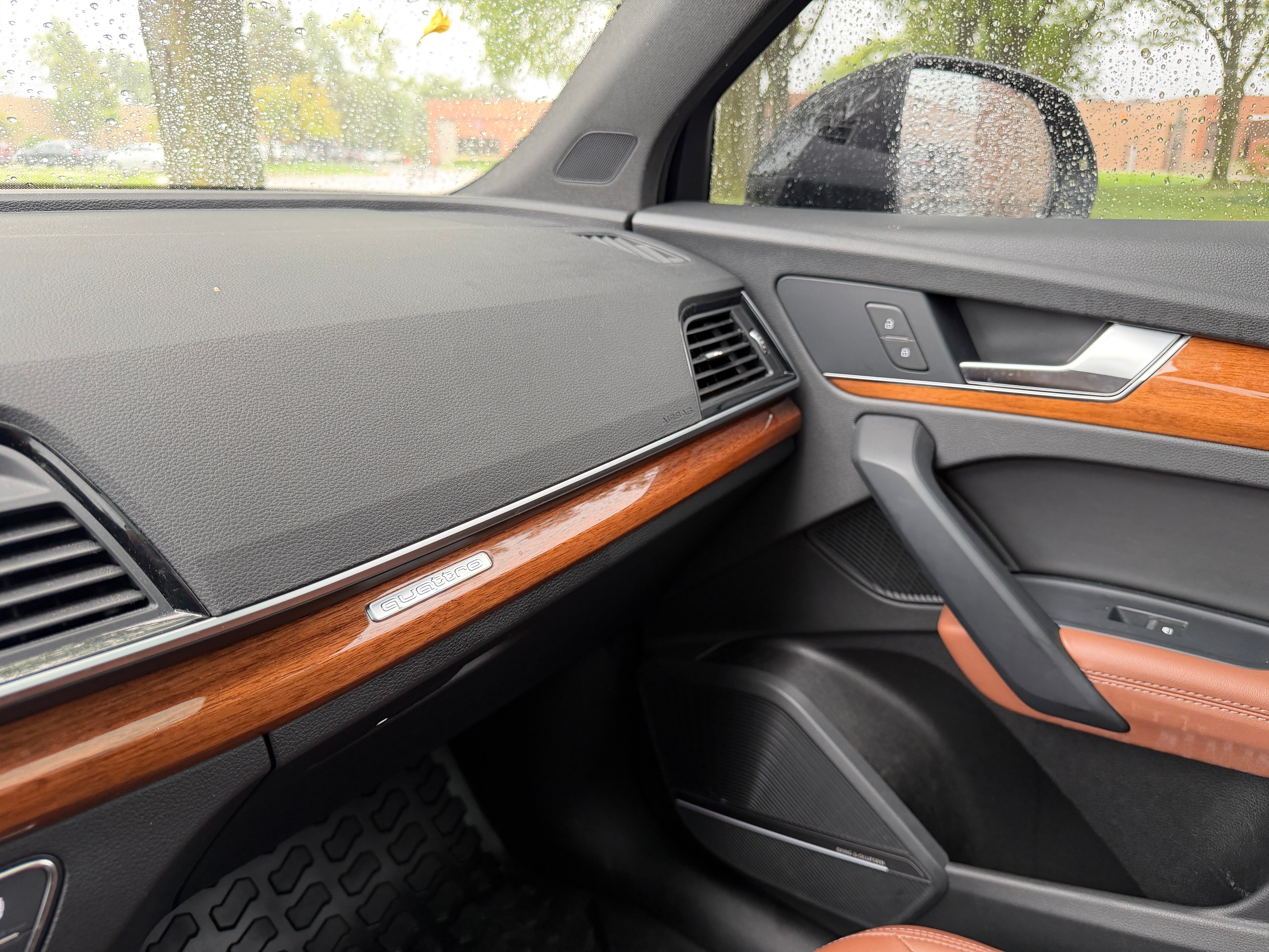 2023 Audi Q5 Premium Plus 4D SUV