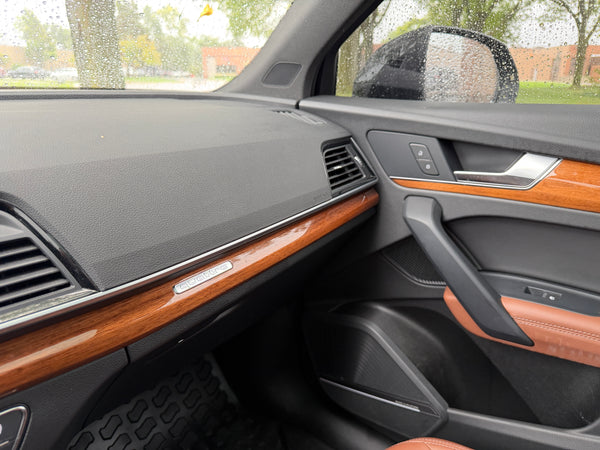 2023 Audi Q5 Premium Plus 4D SUV