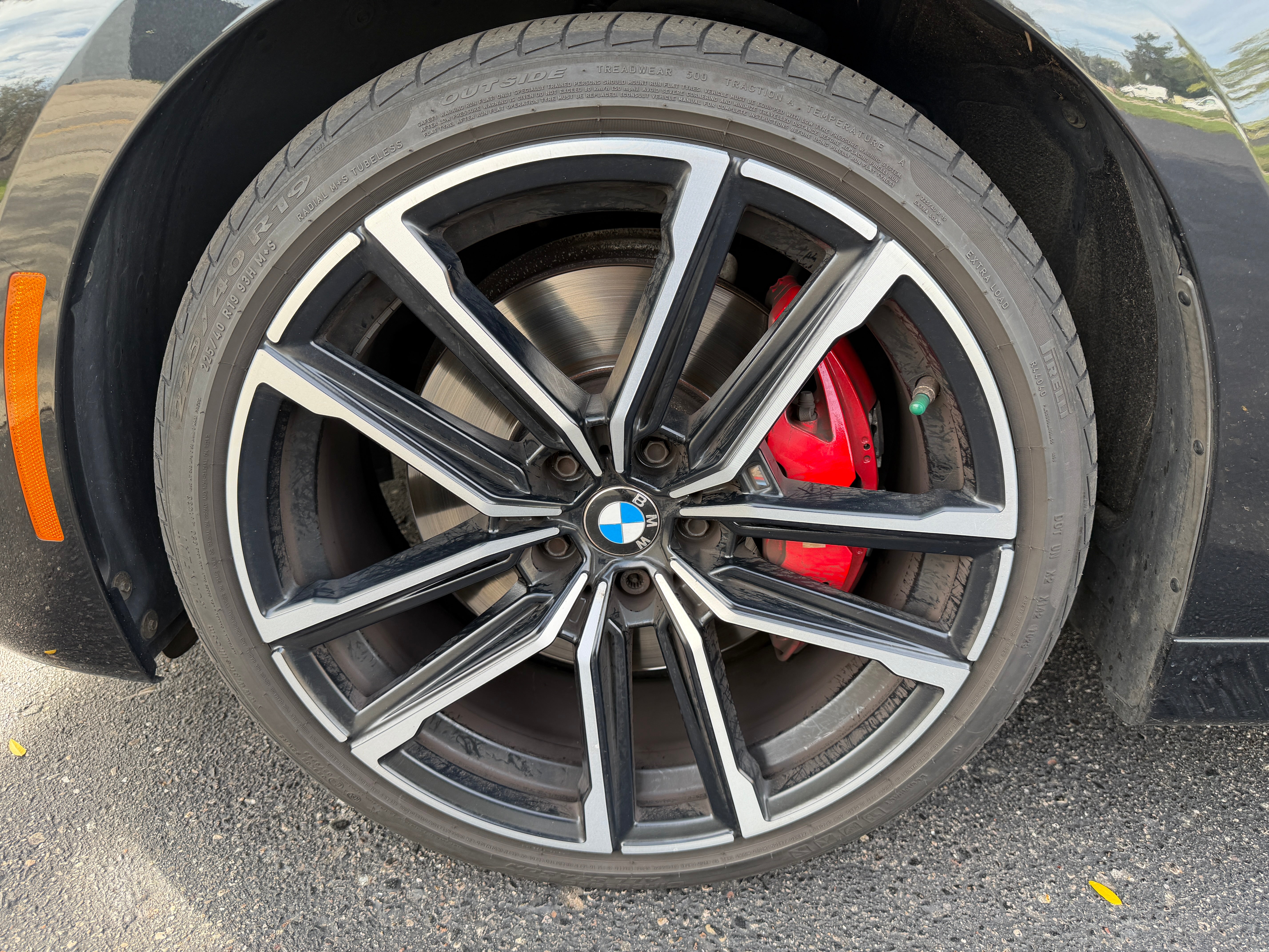 2021 BMW 430i xDrive M Sport 2D Coupe