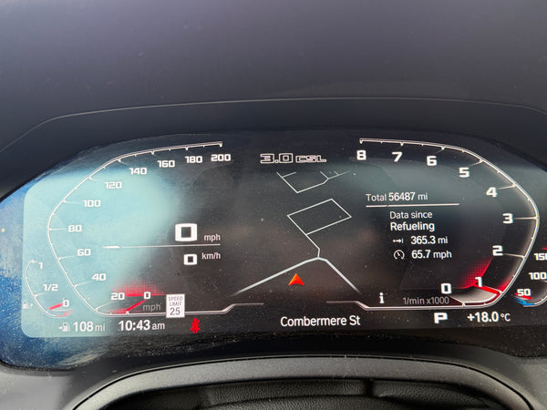 2021 BMW 430i xDrive M Sport 2D Coupe