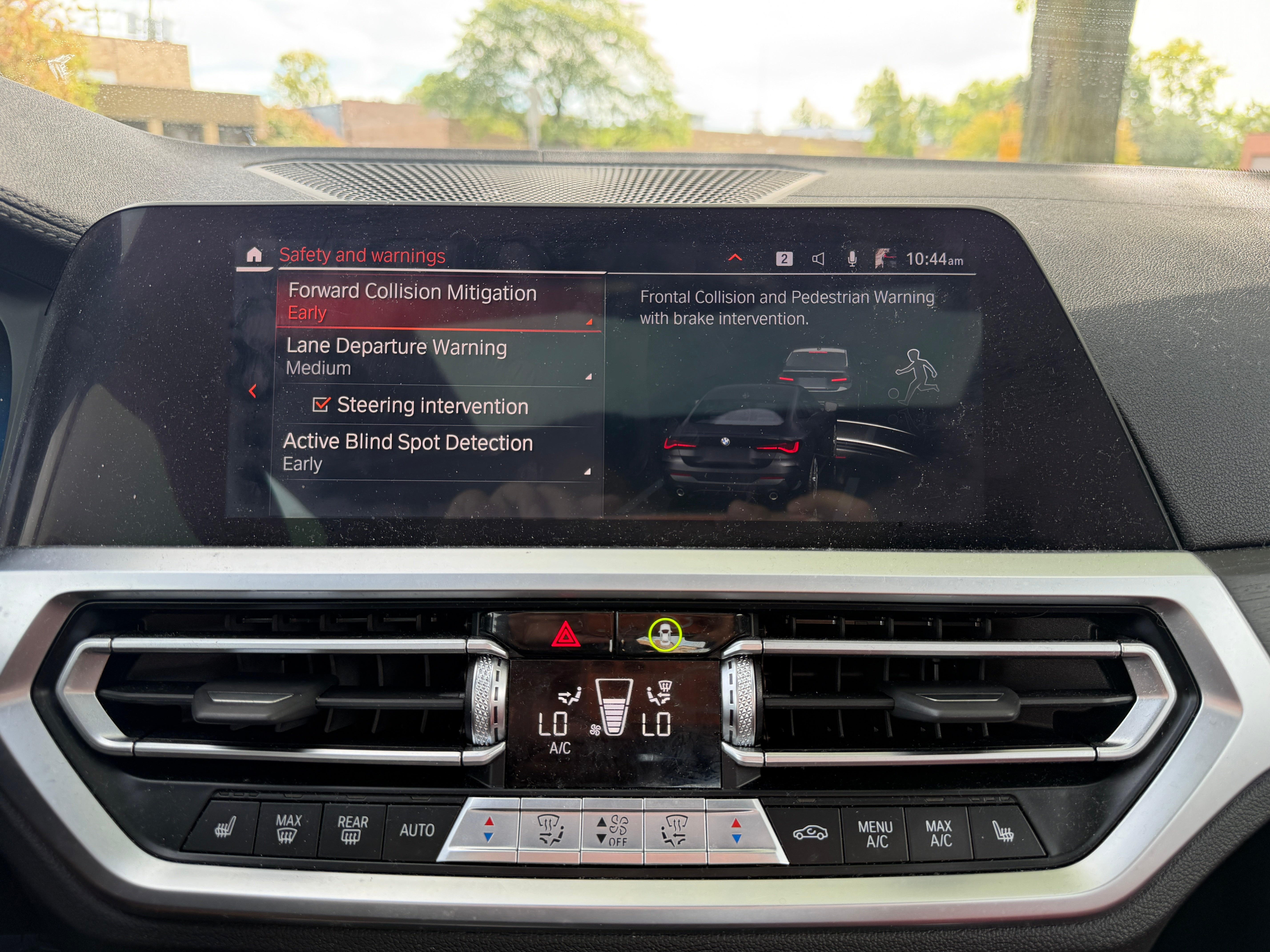 2021 BMW 430i xDrive M Sport 2D Coupe