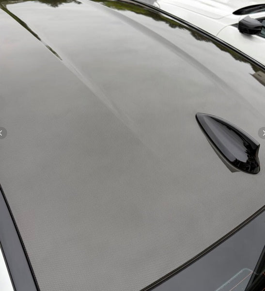 2018 BMW M5 4D Sedan