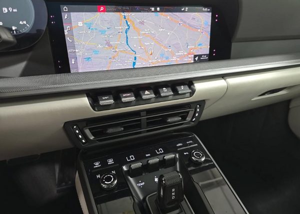 2020 Porsche 911 Carrera 4S 2D Coupe