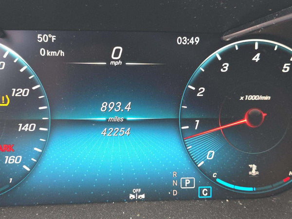 2021 Mercedes-Benz C300 4MATIC 4D Sedan