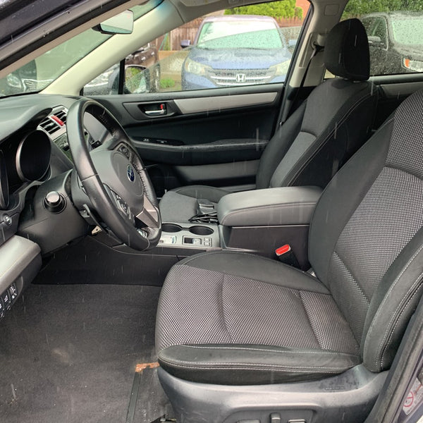 2017 Subaru Outback 2.5i Premium 4D Wagon