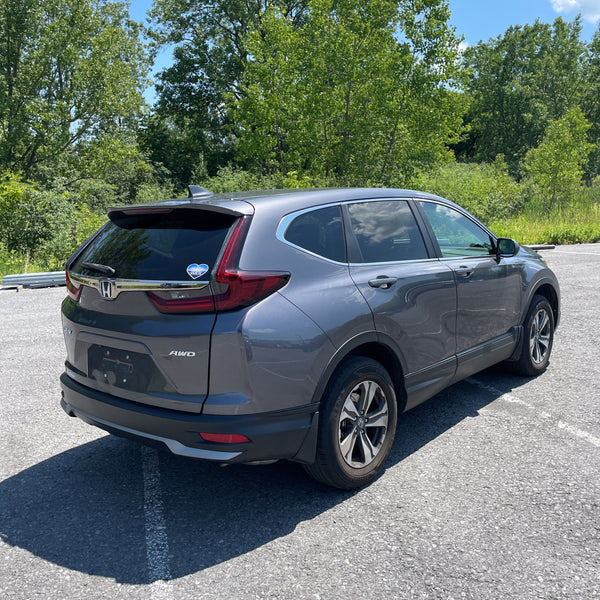 2020 Honda CR-V LX 4D SUV