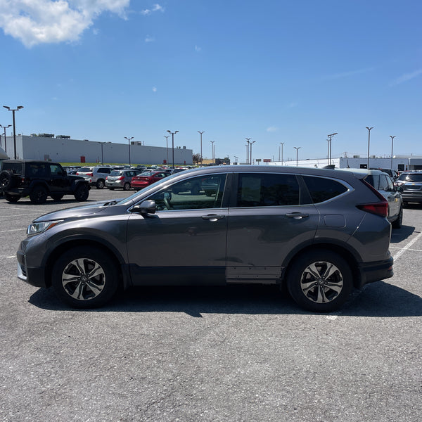 2020 Honda CR-V LX 4D SUV