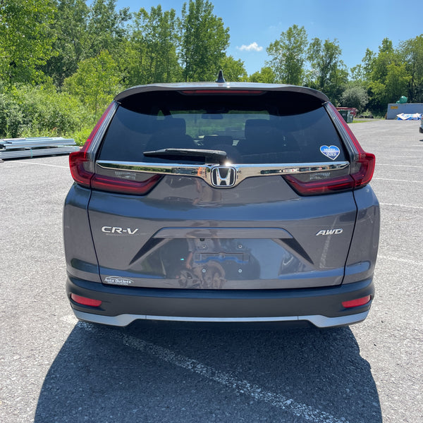 2020 Honda CR-V LX 4D SUV