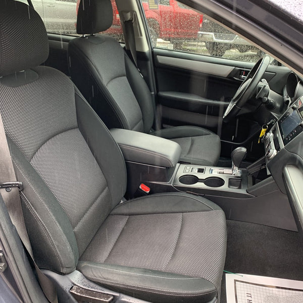 2017 Subaru Outback 2.5i Premium 4D Wagon