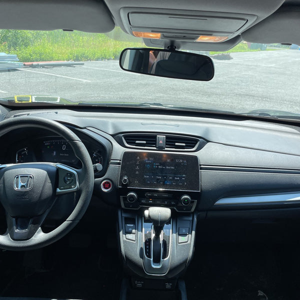2020 Honda CR-V LX 4D SUV