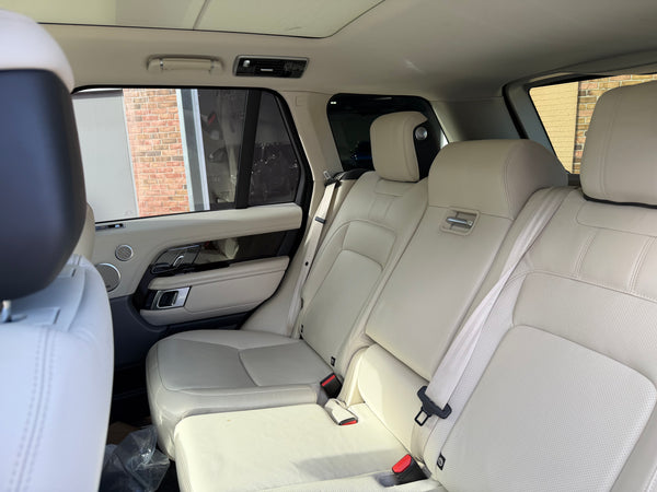 2021 Land Rover Range Rover P400 HSE Westminster Edition 4D SUV