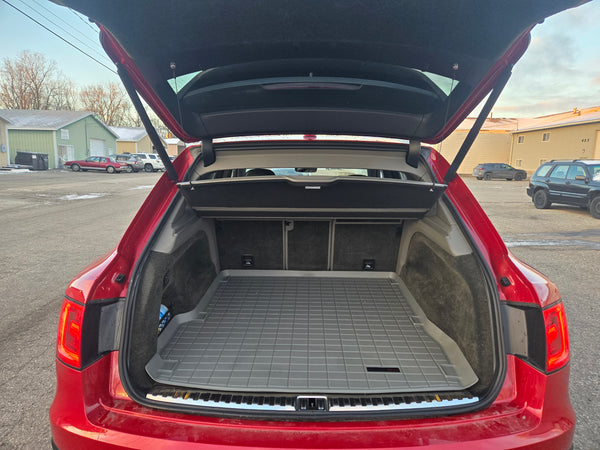 2019 Bentley Bentayga V8 4D SUV