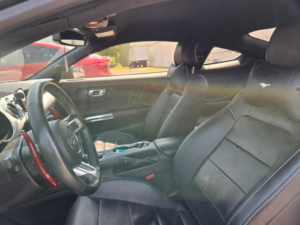 2016 Ford Mustang Ecoboost Premium 2D Coupe