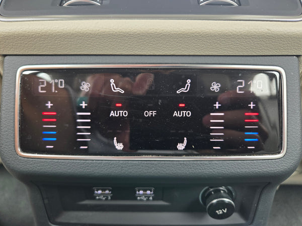 2019 Audi A7 Prestige 4D Sedan